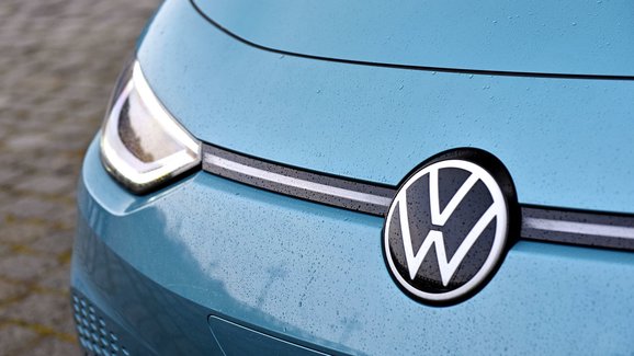 Volkswagen ID.2 bude zřejmě dalším elektrickým SUV