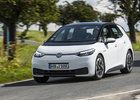 TEST Volkswagen ID.3 1st Edition 150 kW – Brouk, Golf a já…