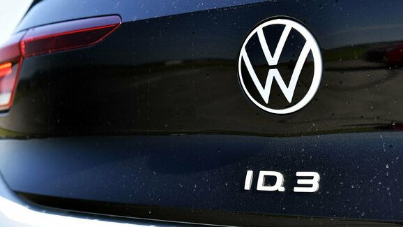 Budoucí elektrické modely VW budou mít možná jiný systém označování