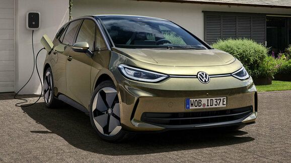 Nový Volkswagen ID.3 oficiálně: Zapomeňte na uhlazené vajíčko, zútulnila se i kabina