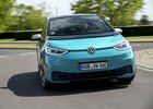 Volkswagen potvrdil elektrický hot-hatch ID.3 GTX, o kabrioletu nebylo rozhodnuto