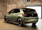 Značka VW loni vystřídala Teslu v čele německého trhu s elektromobily