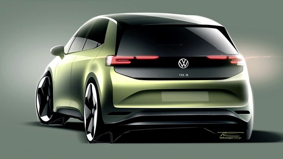 Nový šéf koncernu Volkswagen chce zvýšit kvalitu aut a vylepšit design