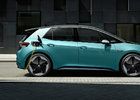 VW začíná řešit prodej energie z elektromobilů zpět do sítě