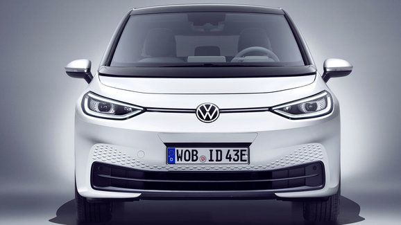 VW má novou strategii, jak prodávat ID.3 v Číně: Baterii dává na splátky