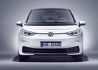 VW ID.3 poprvé naznačil české ceny. Úvodní edice se vejde do milionu