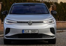 Volkswagen svolává 100 tisíc elektromobilů kvůli riziku požáru. V Česku jich je jen hrstka