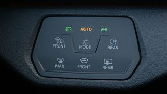 Volkswagen ID.4 GTX Volkswagen ID.4 GTX