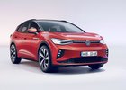 Volkswagen ID.4 GTX vstupuje na český trh. Kolik dáte za elektrickou čtyřkolku?