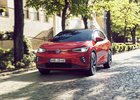 Sportovní elektrický Volkswagen ID.4 GTX přijíždí s výkonem téměř 300 koní