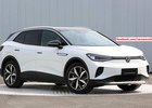 Tohle je nový VW ID.4. Elektrický crossover se začne prodávat v roce 2021