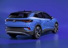 VW vysvětluje, proč bude prvním sportovním elektromobilem zrovna SUV
