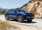 Elektrický VW ID.4 pojede 1.836 km dlouhou Baja rally, poveze si generátor