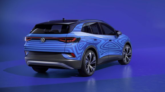 Nevyvíjet speciální elektromobily by bylo chybou, uvedl designový šéf VW