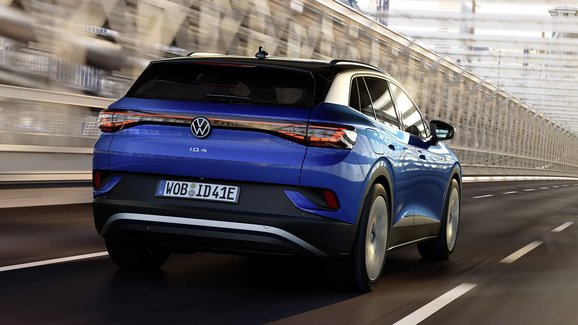 VW investuje do elektrifikace v Číně další miliardy