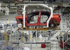 Volkswagen postaví továrnu na baterie ve Valencii, plány má i Stellantis