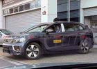 Elektrické SUV Volkswagen ID.6 už se prý testuje v čínských ulicích