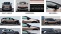 Volkswagen ID.6 X Volkswagen ID.6 X