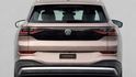 Volkswagen ID.6 X Volkswagen ID.6 X