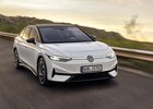 Nový VW ID.7 oficiálně: Konečně elektromobil, který se vyrovná spalováku? Vypadá to tak! 