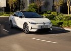 Nový Volkswagen ID.7 na českých silnicích: Konečně pořádný elektromobil od VW