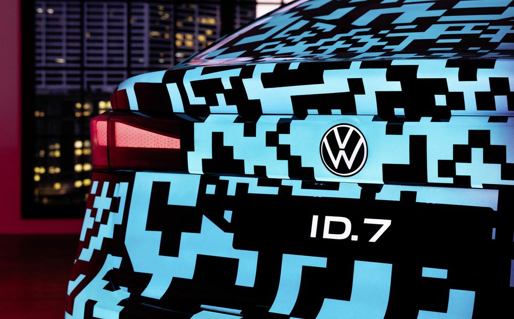 Volkswagen ID.7