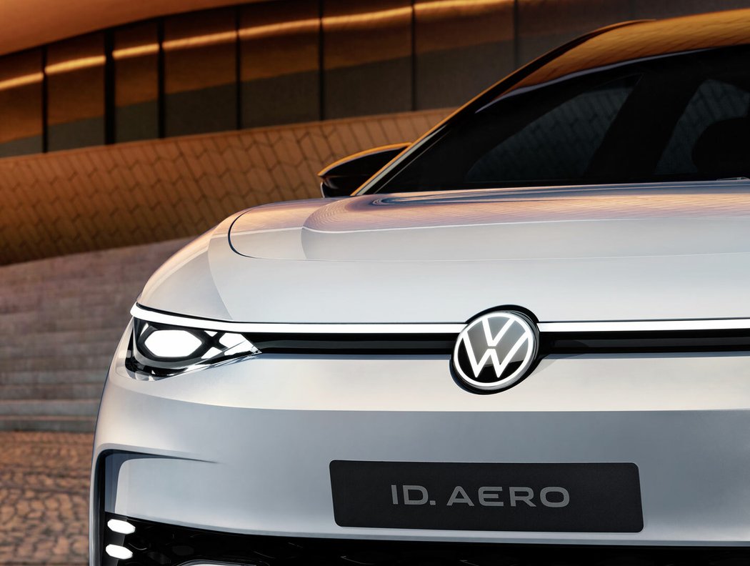Volkswagen ID. AERO