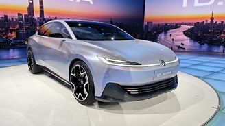 Volkswagen ID. Aura Volkswagen ID. Aura