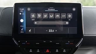 Volkswagen ID. Buzz Cargo Volkswagen ID. Buzz Cargo