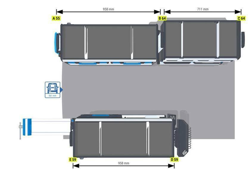 Volkswagen ID. Buzz Cargo