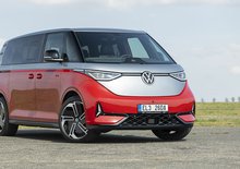 Registrace elektromobilů v Evropě dramaticky rostou. Jejich podíl je však stále nízký