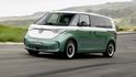 Volkswagen ID.Buzz Long Volkswagen ID.Buzz Long