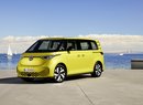 Volkswagen ID. Buzz s Ququq Bus Box 4 vestavbou