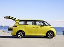 Volkswagen ID. Buzz s Ququq Bus Box 4 vestavbou