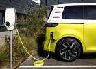 Volkswagen hodlá nejpozději od roku 2033 vyrábět v Evropě pouze elektromobily