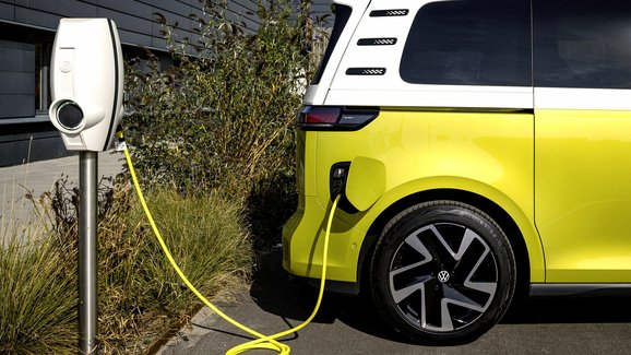 Volkswagen hodlá nejpozději od roku 2033 vyrábět v Evropě pouze elektromobily