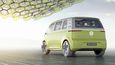 Volkswagen ID Buzz