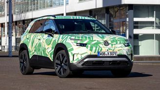 Volkswagen ID.Cross Volkswagen ID.Cross
