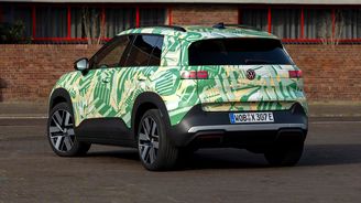 Volkswagen ID.Cross Volkswagen ID.Cross