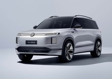 Sériové hybridy také pro Evropu? Zvažuje je i Volkswagen
