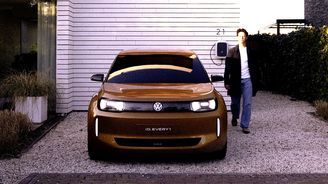 Volkswagen ID.Every1 Volkswagen ID.Every1