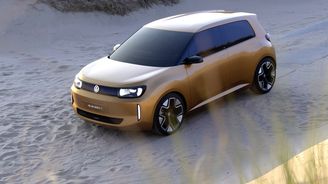 Volkswagen ID.Every1 Volkswagen ID.Every1