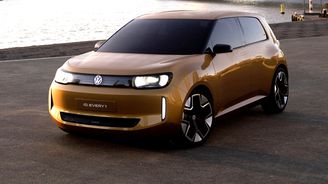 Volkswagen ID.Every1 Volkswagen ID.Every1