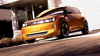 Volkswagen ID.Every1 Volkswagen ID.Every1