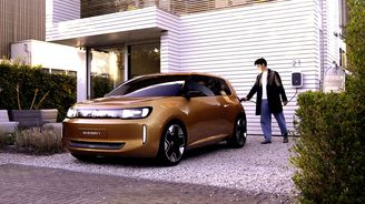 Volkswagen ID.Every1 Volkswagen ID.Every1