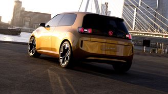 Volkswagen ID.Every1 Volkswagen ID.Every1