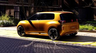 Volkswagen ID.Every1 Volkswagen ID.Every1