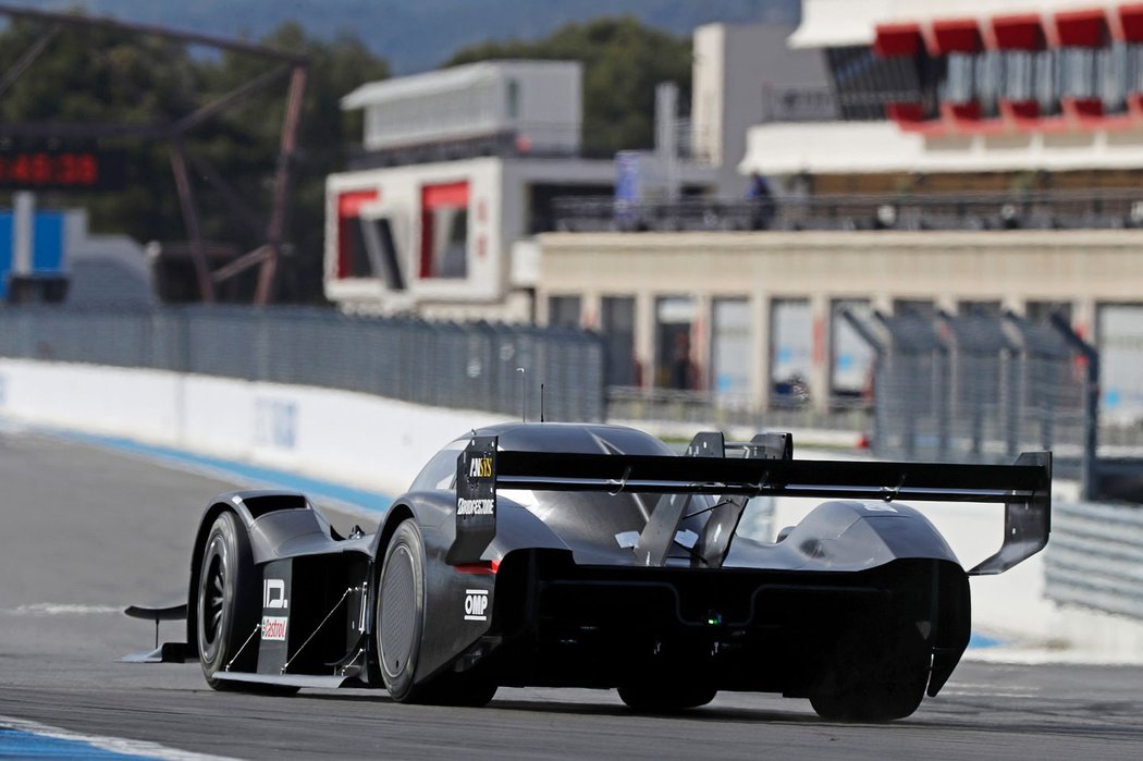 Volkswagen I.D. R Pikes Peak