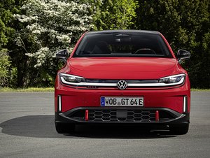 V Česku startuje předprodej Volkswagenu ID. Polo GTI. Má 266 koní a vejde se pod milion