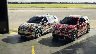 Volkswagen ukázal nové polo včetně ostré verze GTI. Na očích jsme je měli už dlouho Volkswagen ukázal nové polo včetně ostré verze GTI. Na očích jsme je měli už dlouho